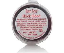 Ben Nye Thick Blood