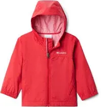 Columbia Glennaker Rain Jacket - Toddler Boys' Black, 3T