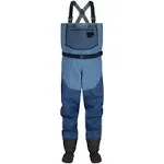 Simms Men's Freestone Stockingfoot Waders Midnight / Mk