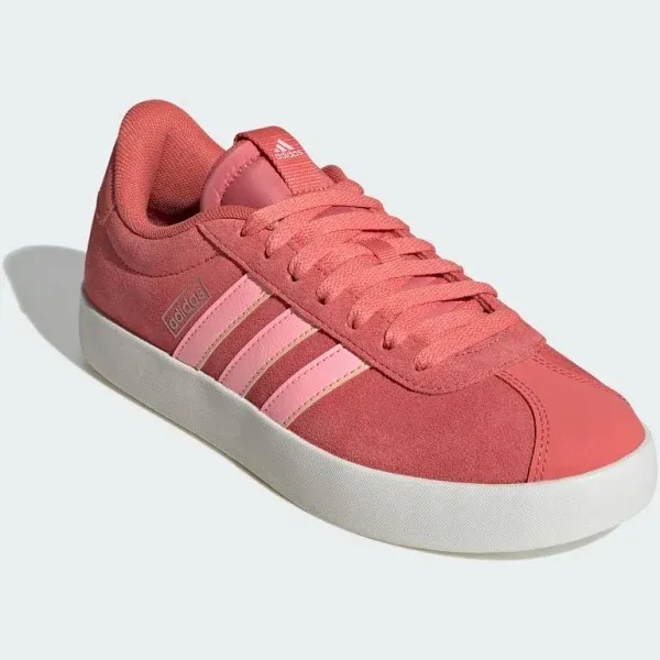 Women's Adidas VL Court 3.0 Sneakers