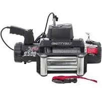 Smittybilt Gen2 XRC Winch