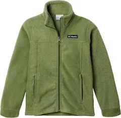 Columbia Steens Mountain II Fleece Jacket Kids Boys