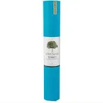 Jade Yoga Harmony Mat - Sky Blue