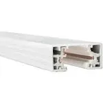 WAC Lighting HT6 72&#034; Track for H-Track Systems