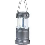 Dorcy Pop Up 500 Lumen COB Lantern - Bright, Compact, Durable for Camping, Ho...