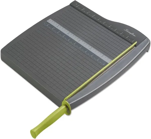 Swingline ClassicCut Lite Paper Trimmer