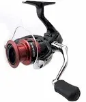 Shimano Sienna FG Spinning Reel - SN2000FGC