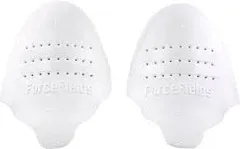 Forcefield Crease Preventer Shoe and Boot Toe Guards