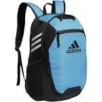 Adidas Stadium 3 Backpack (Light Blue)