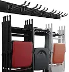 Wallmaster Garage Storage Tool Organizer System