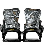 Flux DS Snowboard Bindings