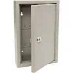 Kidde 001795 Combination TouchPoint Entry Key Locker, Clay, 30 30 Keys, Clay 