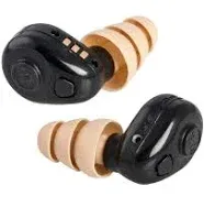 3M TEP-200 Tactical Earplug