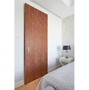 Milcasa Magic 2 Wall Mount Concealed Sliding System for Wood Doors