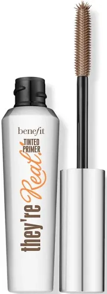 NEW BENEFIT They’re Real Mink Brown Tinted Lash Primer (181)