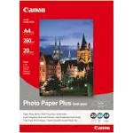 Canon 17x22 inch Photo Paper Plus Semi-Gloss (25 Sheets)