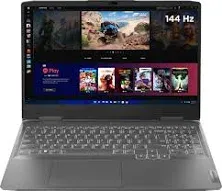 Portable De Jeu 15,6 Po Loq 15Iax9I De Lenovo 83GS