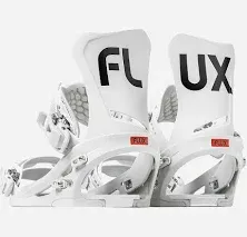 Flux DS Snowboard Binding