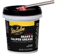 CRC C28-SL3303 Brake Caliper Synthetic Grease