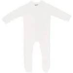 Kyte Baby Zippered Footie - Cloud