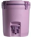 Stanley 2 Gallon Adventure Fast Flow Water Jug, Lilac