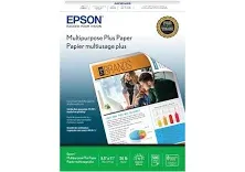 Epson Multipurpose Plus Paper S450217-4