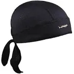 Halo Headband Protex Bandana - Black - One Size