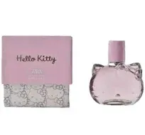 Zara Hello Kitty Perfume