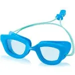 Speedo Unisex-Child Swim Goggles Sunny G Ages 3-8