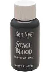 Ben Nye Stage Blood, 32 fl oz