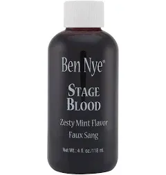 Ben Nye Stage Blood, 32 fl oz