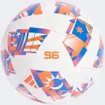 Adidas MLS Club Ball Soccer IP1626 White 4