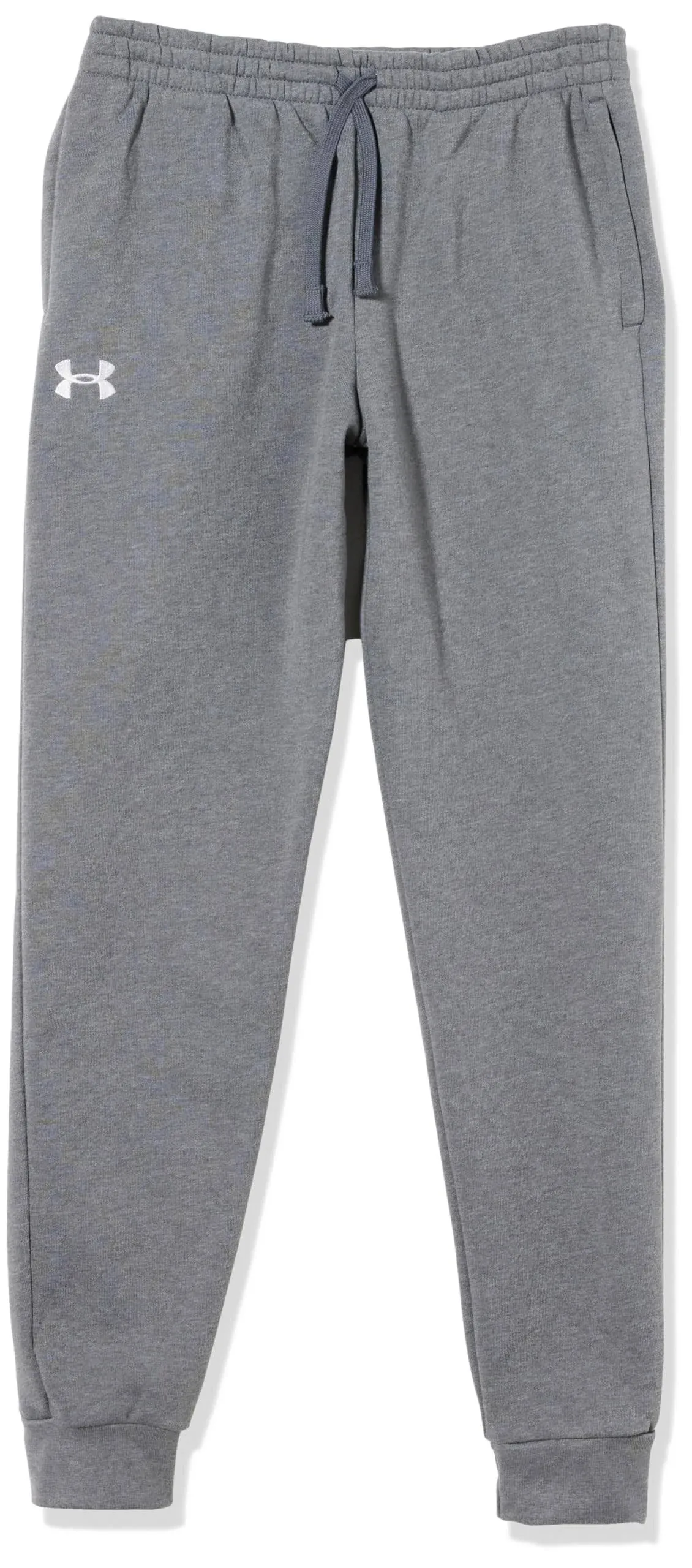 Under Armour Boys' Rival Fleece Joggers