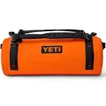 Yeti Panga Duffel Orange/Black / 50