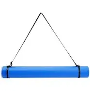 Juvale Blue Expandable Storage Tube for Posters, Blueprints, and Artwork (24 to