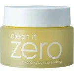 BANILA CO Clean It Zero Cleansing Balm Nourishing 100ml