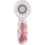 Michael Todd Beauty Soniclear Petite Antimicrobial Sonic Skin Cleansing Brush (Rose Marble)