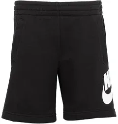 Boys Nike Sportswear Club Fleece French Terry Shorts