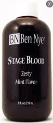 Ben Nye Stage Blood, 32 fl oz