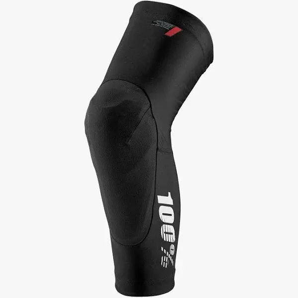 100% Teratec Knee Guards