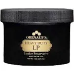 Obenauf's Heavy Duty Leather Preservative (LP) 4 oz.