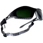 Welding Safety Glasses, Gray Anti-Fog ; Anti-Static ; Anti-Scratch