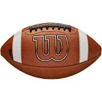 Wilson GST K2 Pee Wee Football