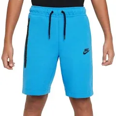 Nike Boys' Tech Fleece Shorts