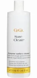 GiGi Sure Clean All Purpose Cleaner 16oz