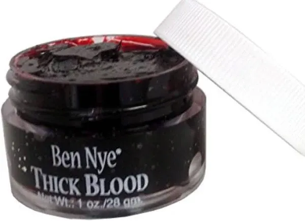 Thick Blood