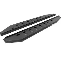 Go Rhino RB20 Slim Running Boards