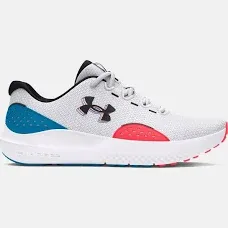 Under Armour Men's Charged Surge 4 Running Shoes