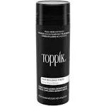 Toppik Hair Building Fibers - White (0.97 oz / 27.5 g)