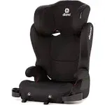 Diono Cambria 2 Latch 2 in 1 Booster Car Seat - Black